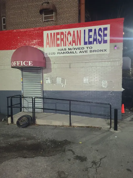 American Lease Picture 3