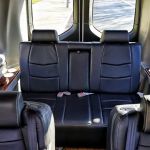 Yale Car Van Rental /15 passenger Sprinter