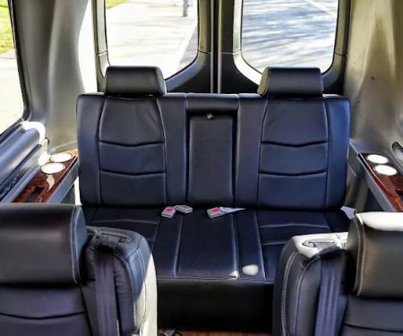 Yale Car Van Rental /15 passenger Sprinter
