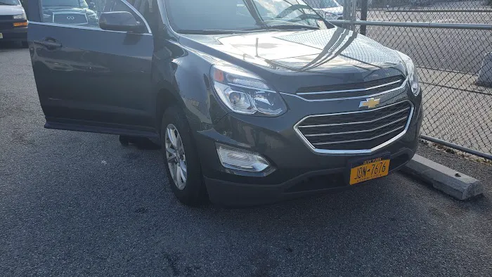 Enterprise Rent-A-Car Picture 8