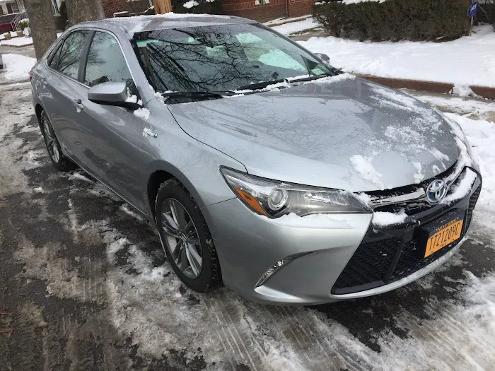 Uber Nyc Marketplace Picture 2