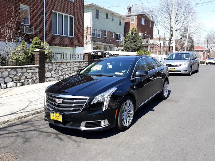 Enterprise Rent-A-Car Picture 7