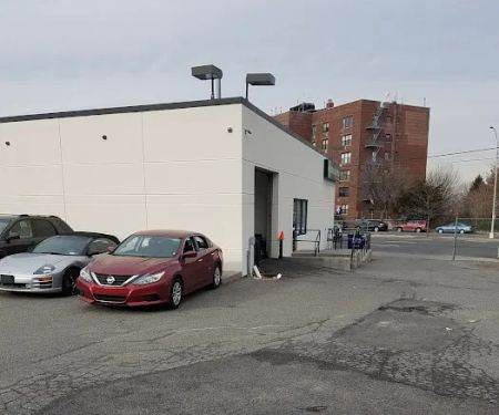 Enterprise Rent-A-Car