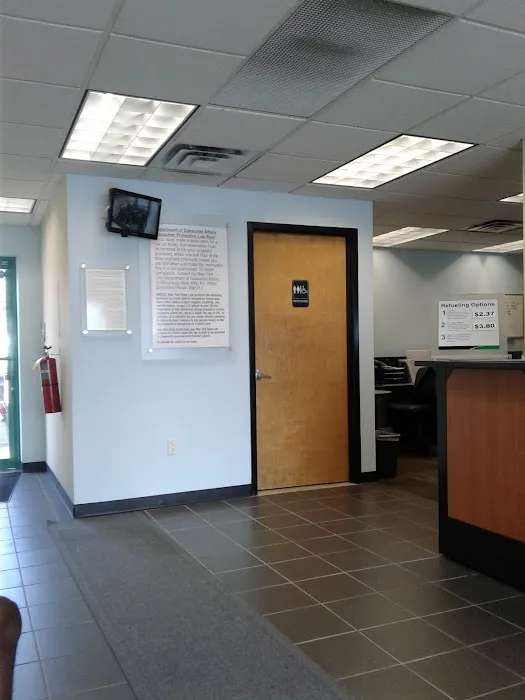 Enterprise Rent-A-Car Picture 8