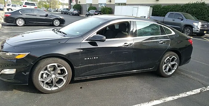 Enterprise Rent-A-Car Picture 10