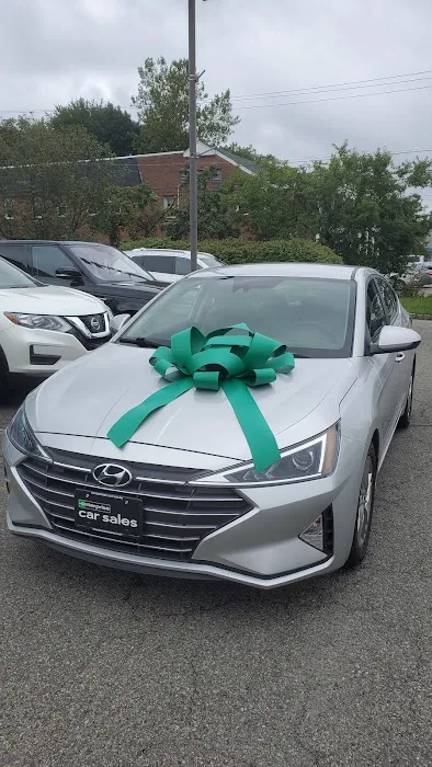 Enterprise Rent-A-Car Picture 3