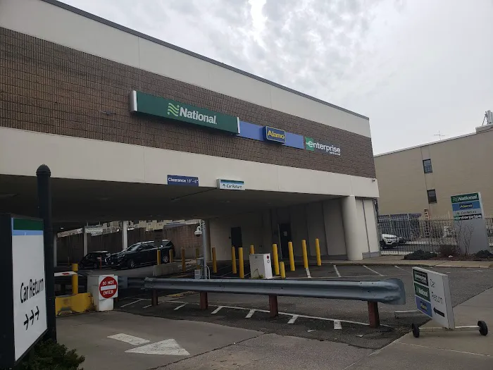 Enterprise Rent-A-Car Picture 6