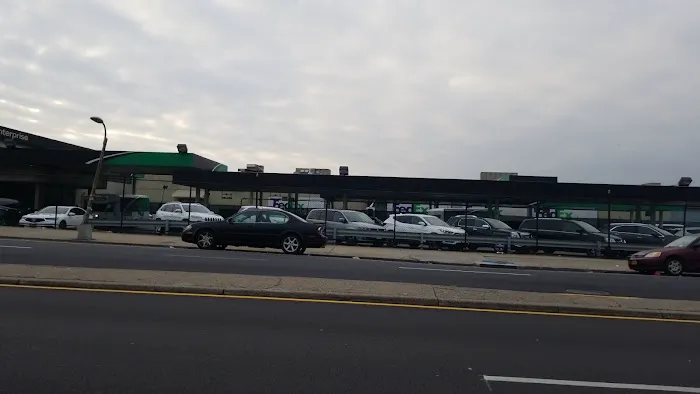 Enterprise Rent-A-Car Picture 5