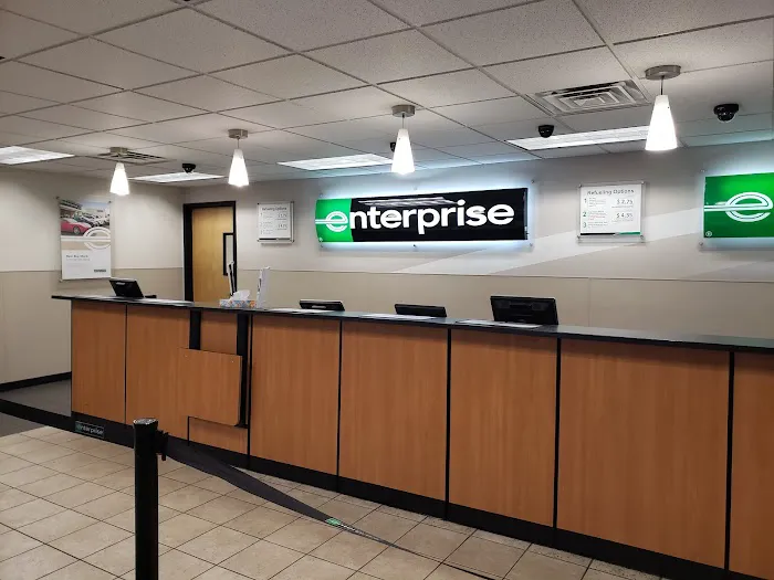 Enterprise Rent-A-Car Picture 3