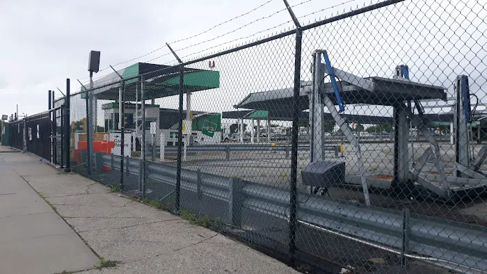 Enterprise Rent-A-Car Picture 8