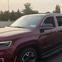 Enterprise Rent-A-Car ico