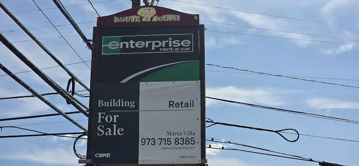 Enterprise Rent-A-Car Picture 5