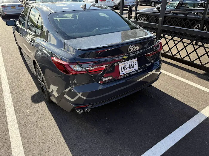 National Car Rental Picture 6