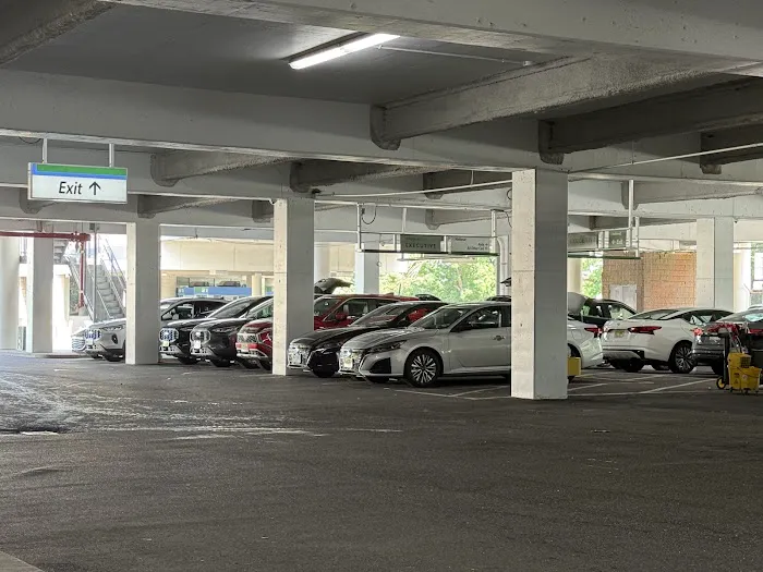 National Car Rental Picture 10