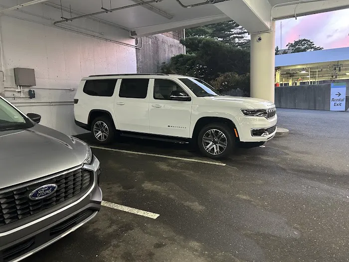 Alamo Rent A Car Picture 1