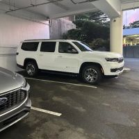 Alamo Rent A Car ico