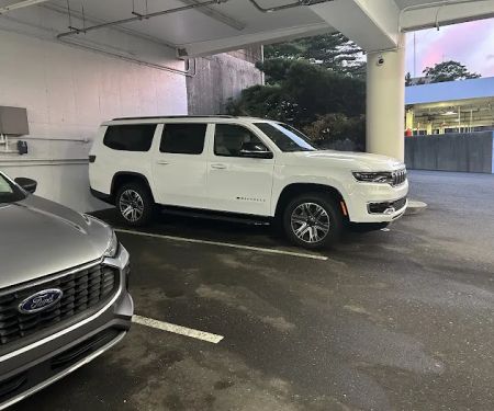 Alamo Rent A Car