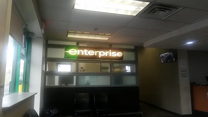 Enterprise Rent-A-Car Picture 6