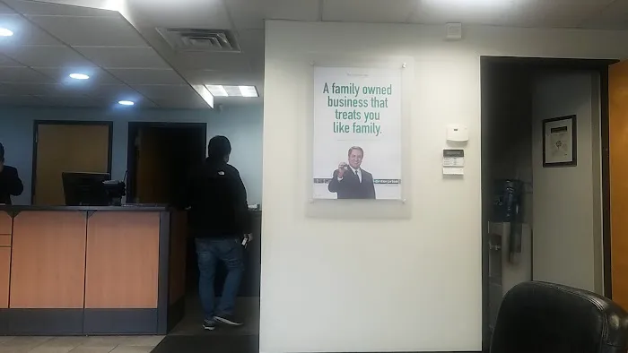 Enterprise Rent-A-Car Picture 7