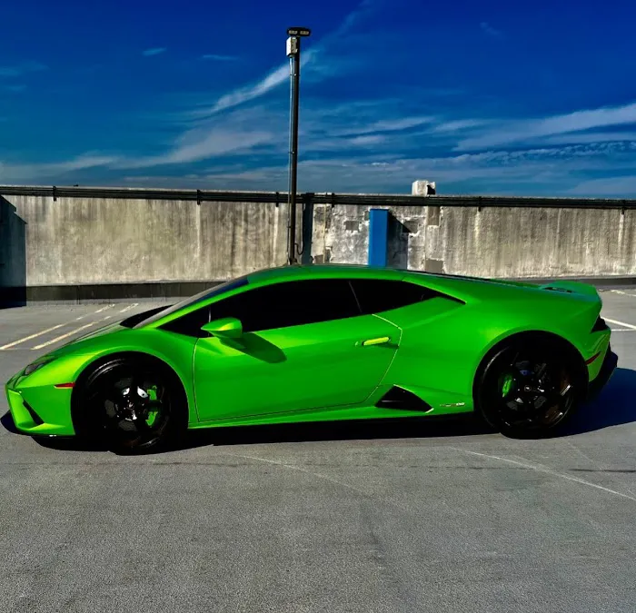 Habibi Rentals Picture 3