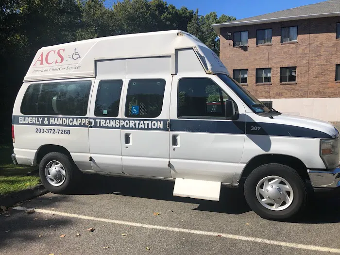 American Chair Car Services LLC Picture 4