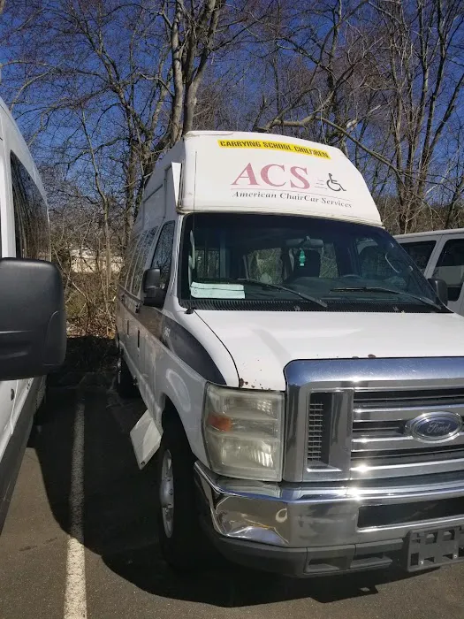 American Chair Car Services LLC Picture 2
