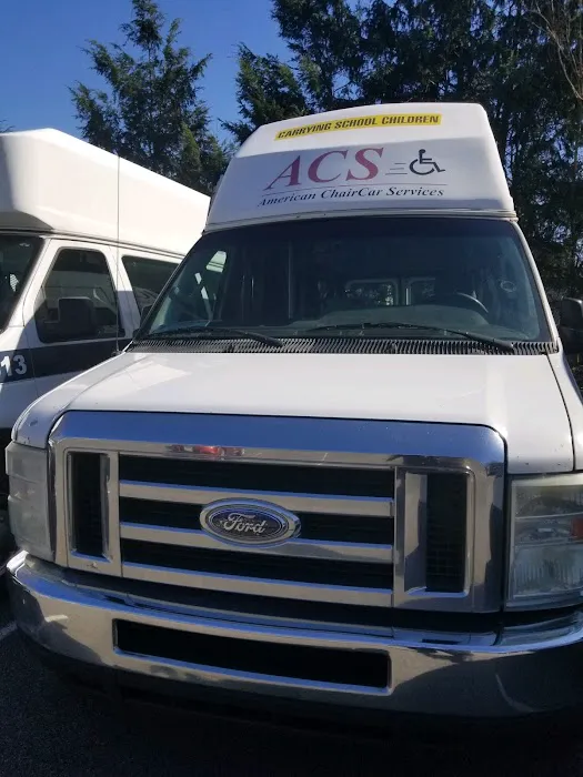 American Chair Car Services LLC Picture 7