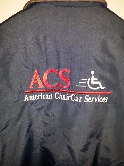 American Chair Car Services LLC Picture 3