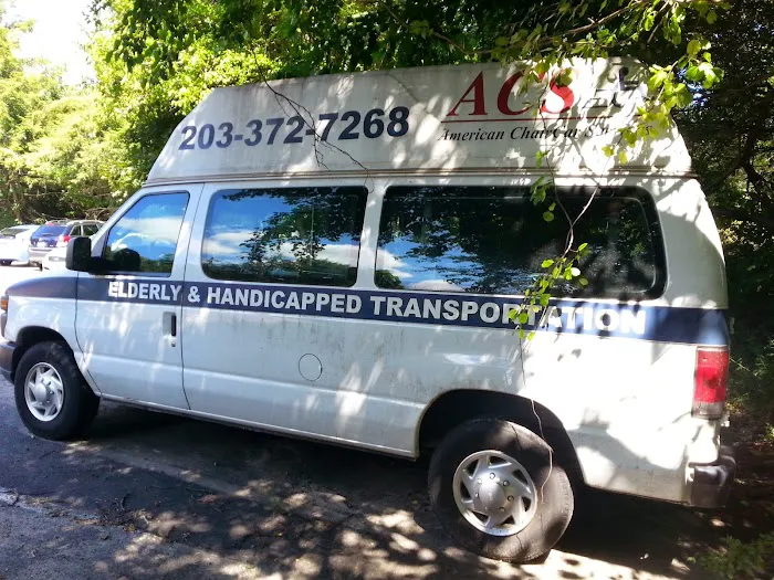 American Chair Car Services LLC Picture 1