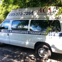American Chair Car Services LLC ico