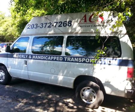 American Chair Car Services LLC