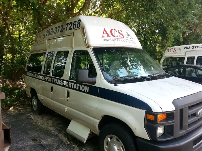American Chair Car Services LLC Picture 8
