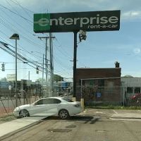 Enterprise Rent-A-Car ico