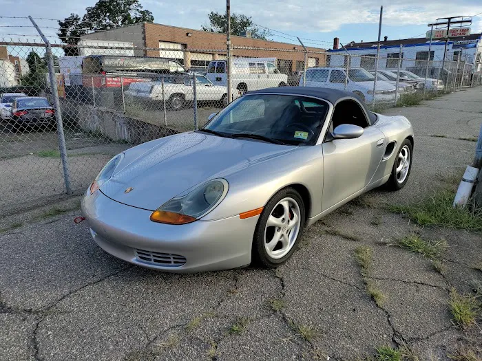 Cars by Devane Gill & Company Picture 4