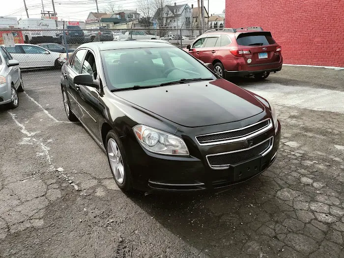 Cars by Devane Gill & Company LLC Picture 9