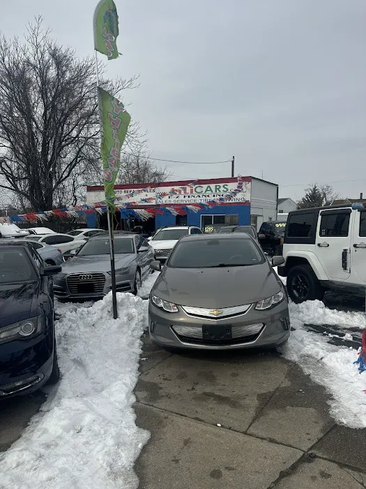 Tili Rent A Car LLC Picture 5