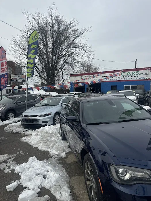 Tili Rent A Car LLC Picture 2