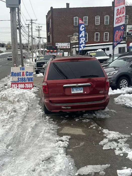 Tili Rent A Car LLC Picture 3