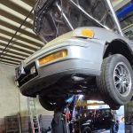 Speed Rental CT, LLC