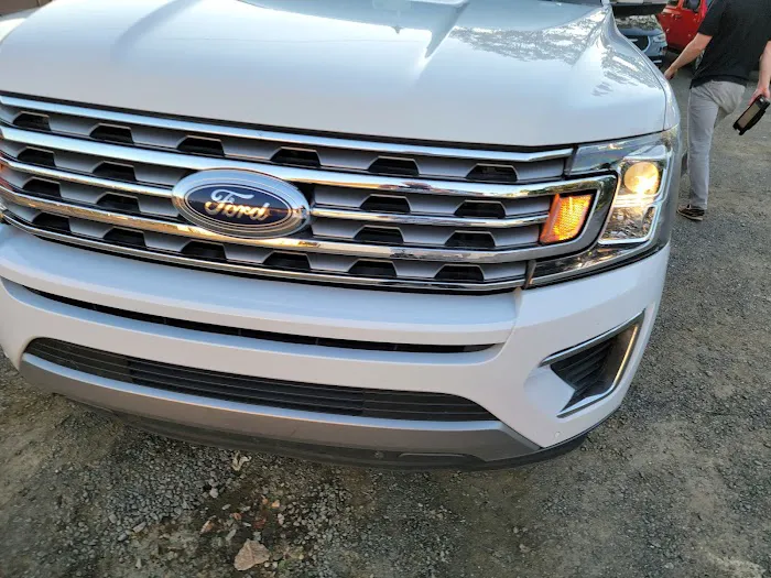Enterprise Rent-A-Car Picture 1