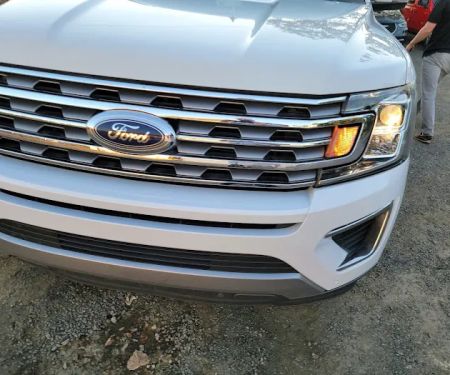 Enterprise Rent-A-Car