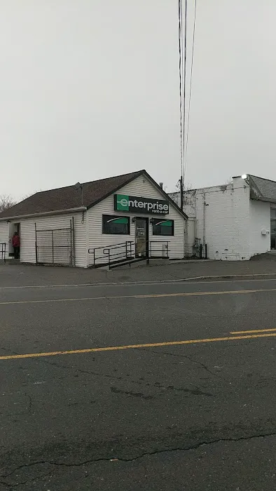 Enterprise Rent-A-Car Picture 5
