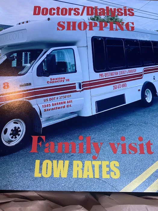 Pre-Destination Elderly & Handicap LLC Picture 1