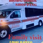 Pre-Destination Elderly & Handicap LLC