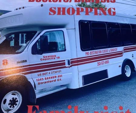 Pre-Destination Elderly & Handicap LLC