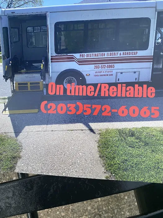 Pre-Destination Elderly & Handicap LLC Picture 2