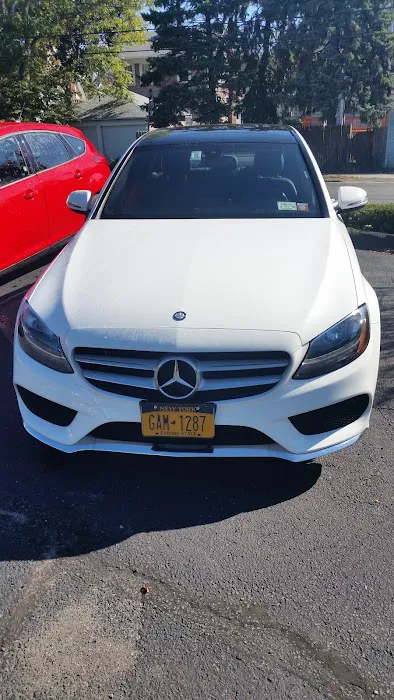 Avis Car Rental Picture 9