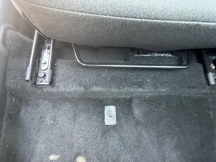 Avis Car Rental Picture 10