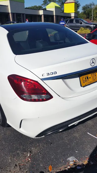 Avis Car Rental Picture 6