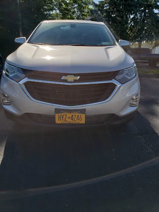 Budget Car Rental Picture 4